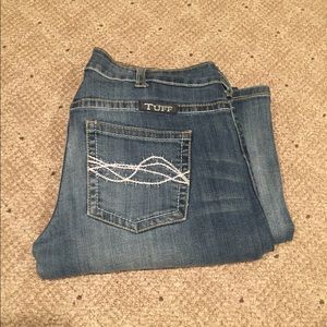 Cowgirl Tuff Women’s Jeans (28x33)
